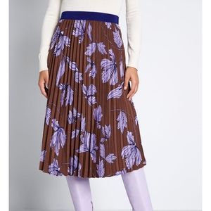 NWT Modcloth skirt